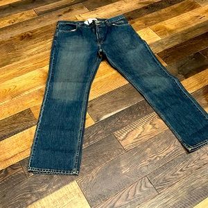 Men’s Harley Davidson jeans